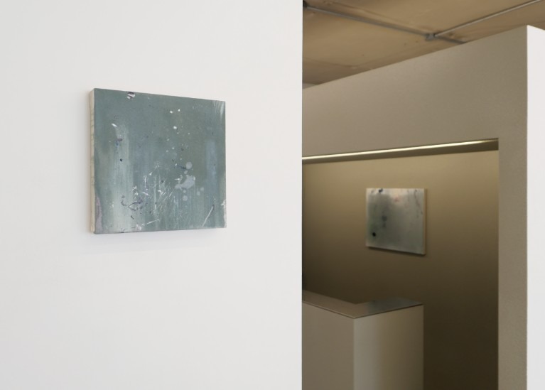 전시전경 · Exhibition view