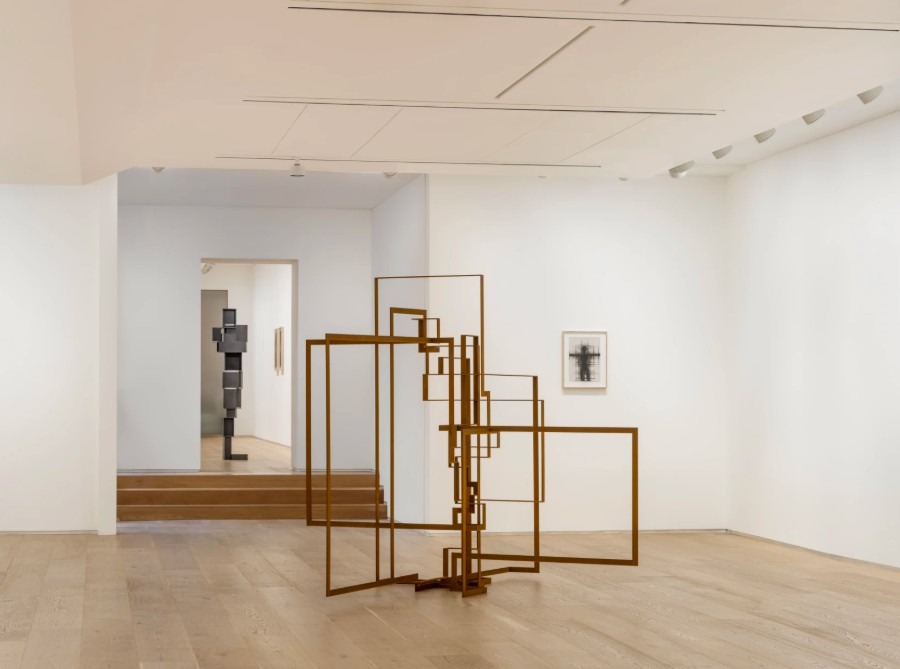 전시전경 · Exhibition view