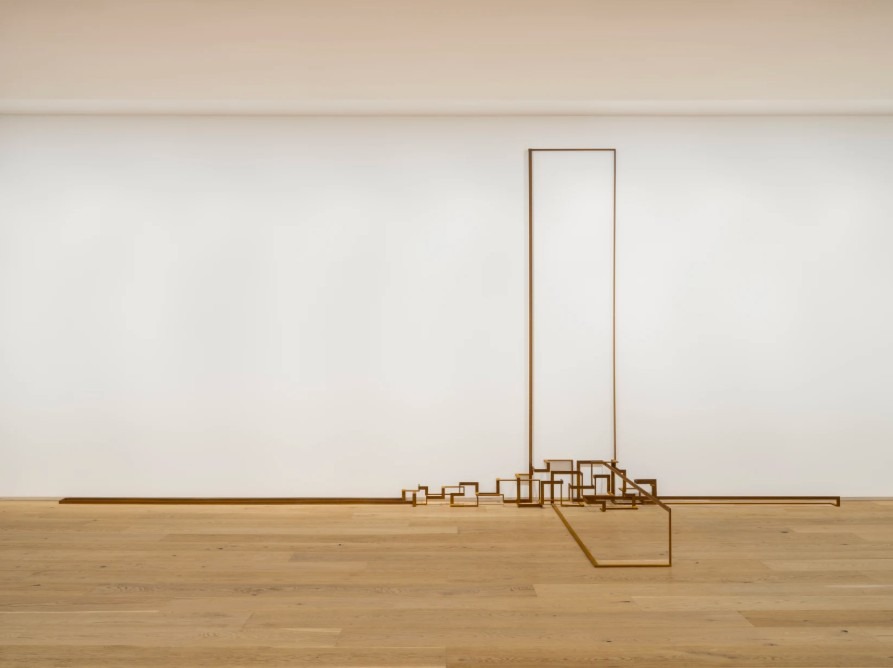 전시전경 · Exhibition view · 출처:타데루스 로팍