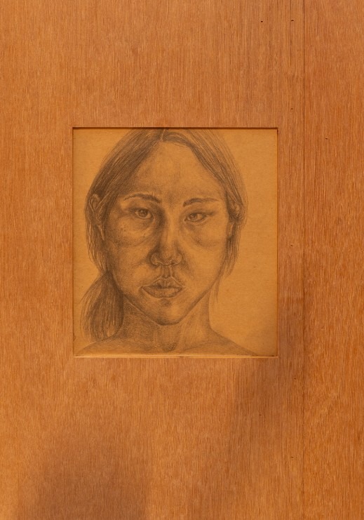 전시전경 · Exhibition view