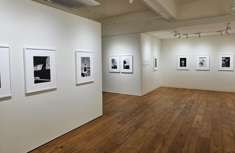 전시전경 · Exhibition view