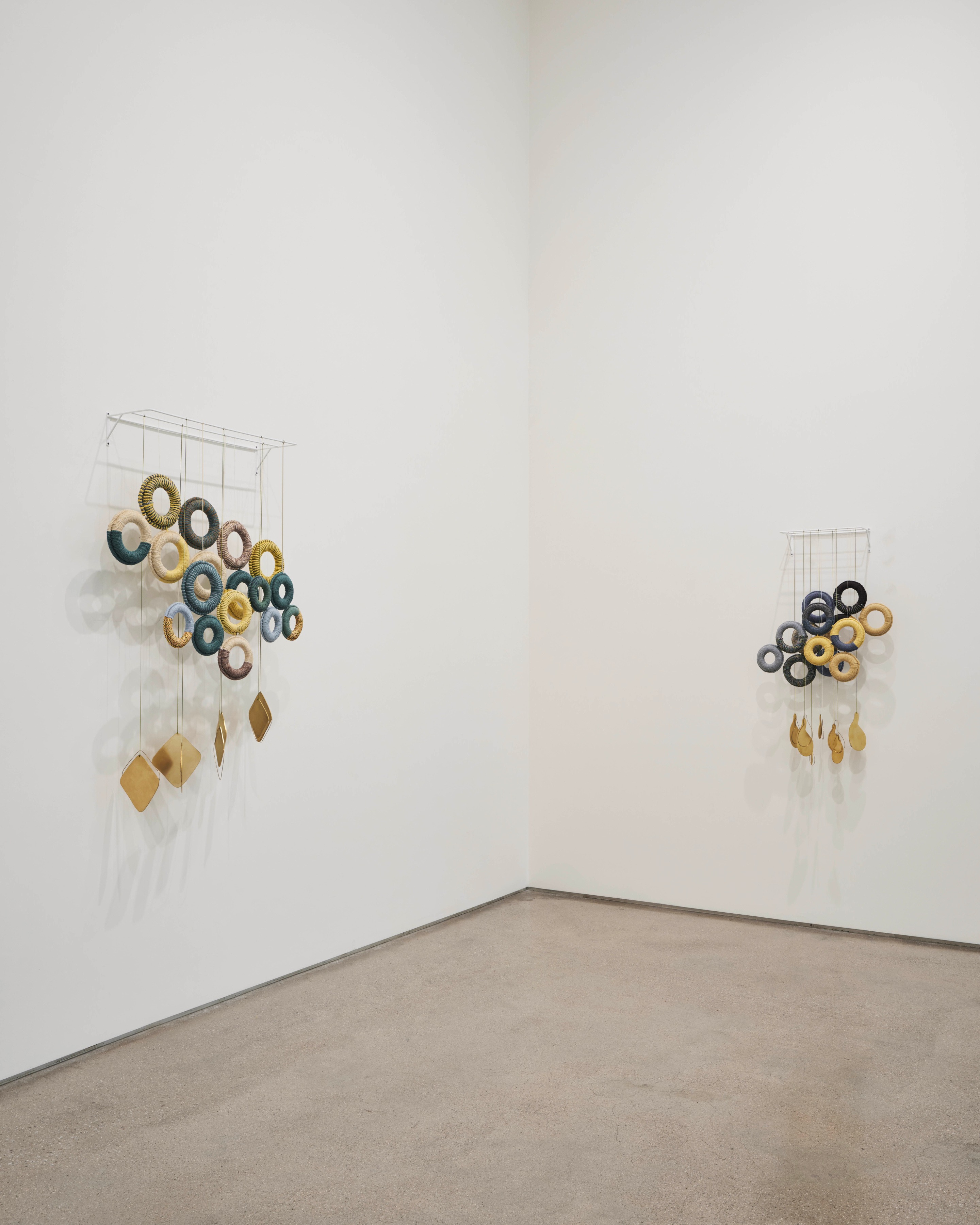 전시전경 · Exhibition view