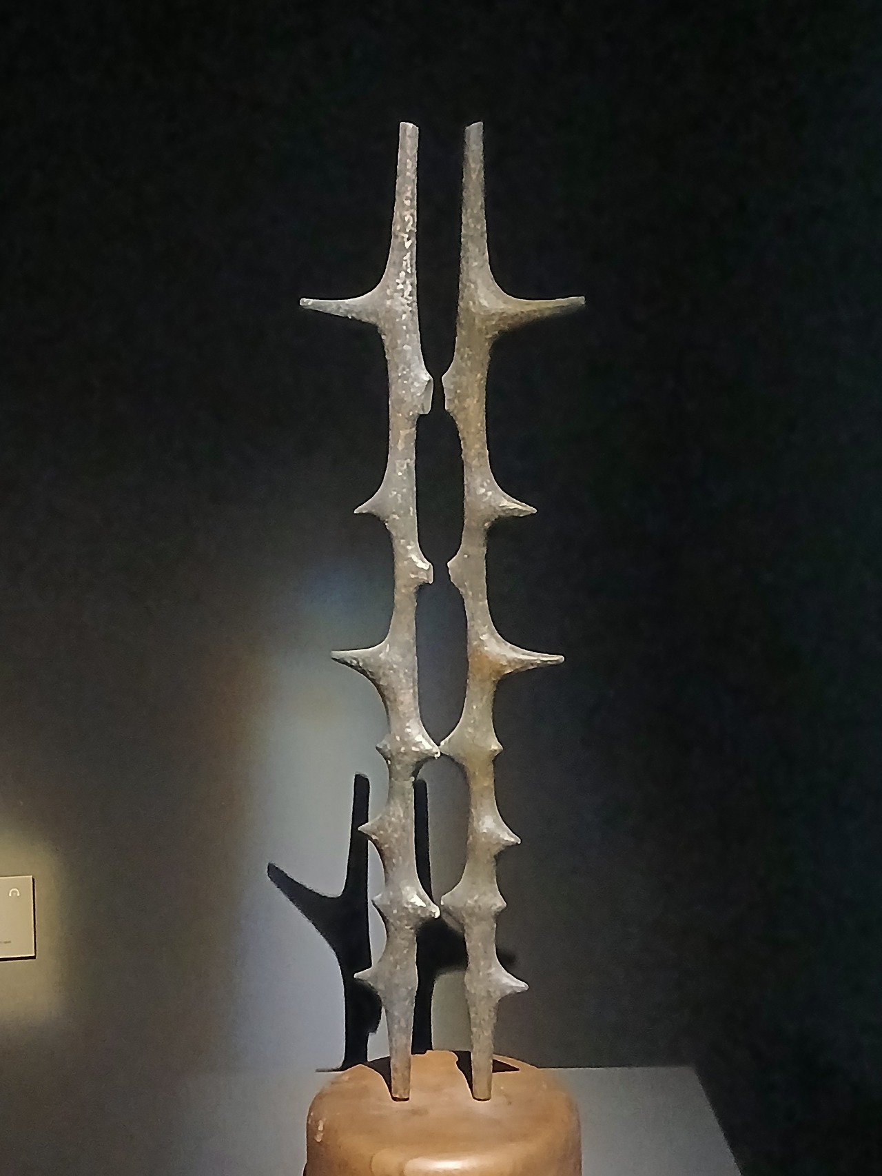 전시전경 · Exhibition view