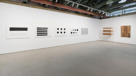 전시전경 · Exhibition view