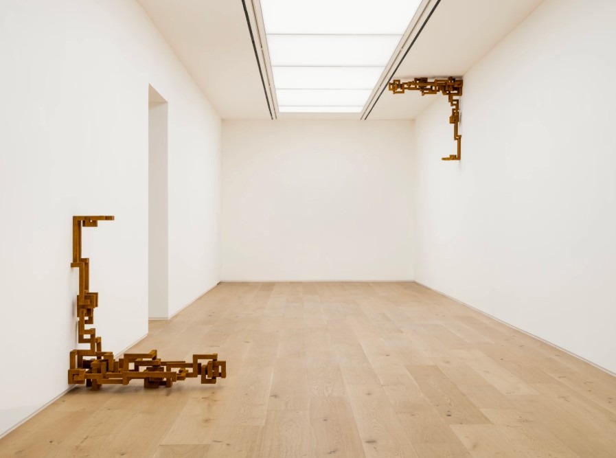 전시전경 · Exhibition view