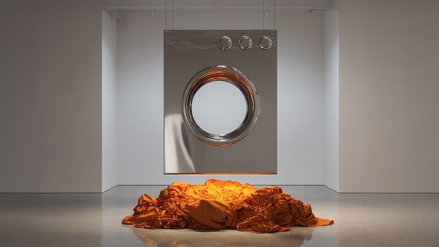 전시전경 · Exhibition view · 서정우 작 ‘게으른 초상’,2025