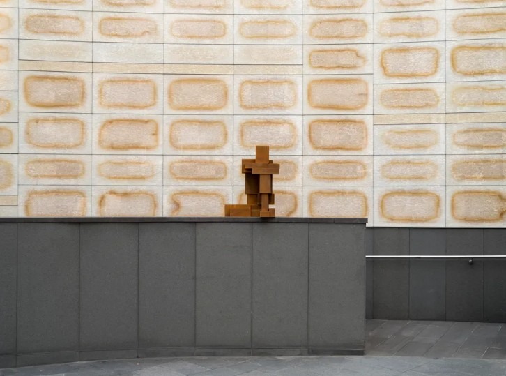 전시전경 · Exhibition view