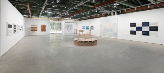 전시전경 · Exhibition view