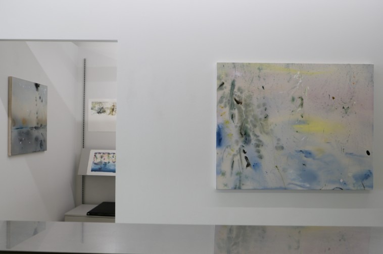 전시전경 · Exhibition view · 출처 및 제공: COSO
