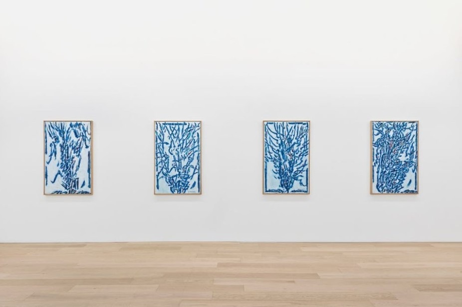 전시전경 · Exhibition view