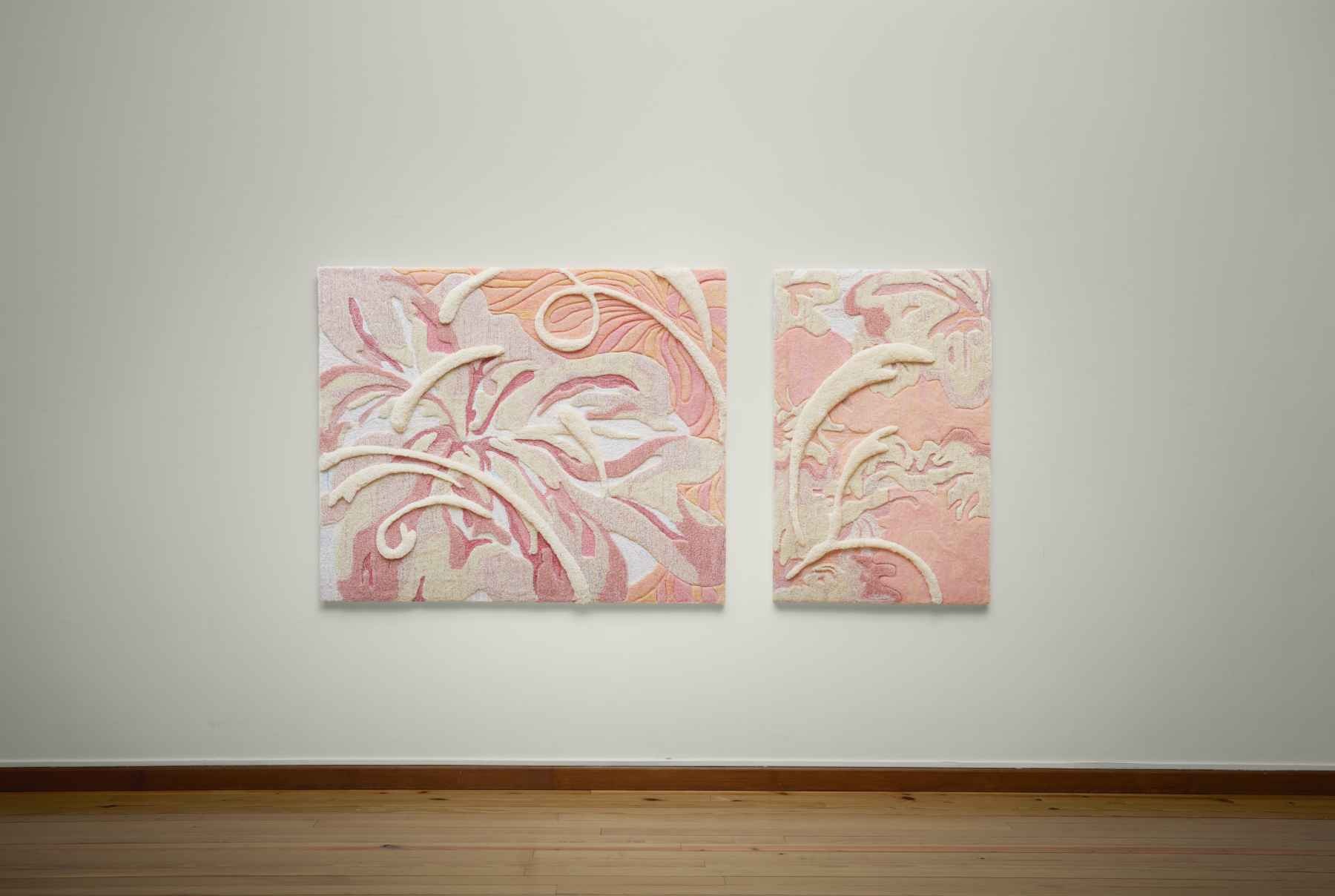 전시전경 · Exhibition view