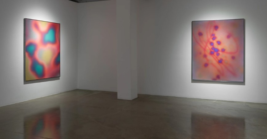 전시전경 · Exhibition view