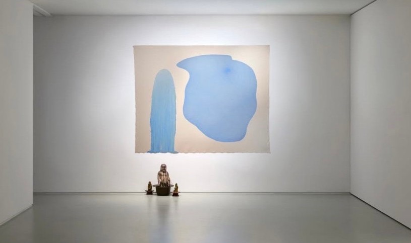 전시전경 · Exhibition view