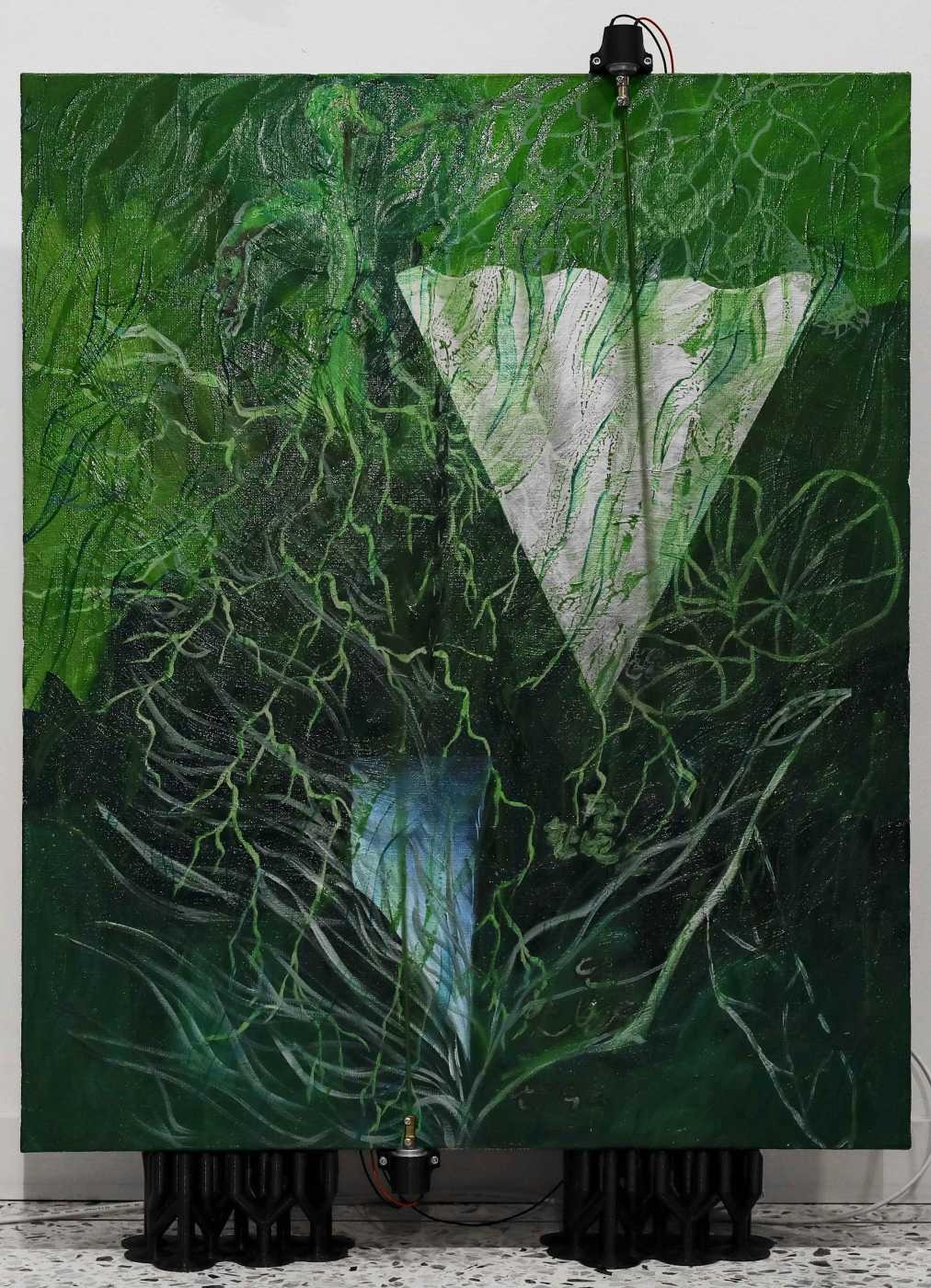 전시전경 · Exhibition view · 출처:엄미술관