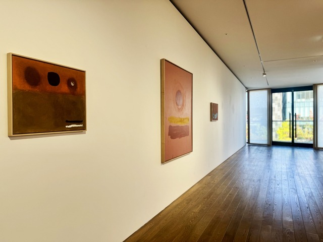 전시전경 · Exhibition view