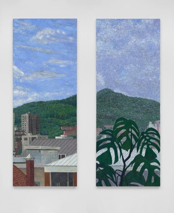 전시전경 · Exhibition view