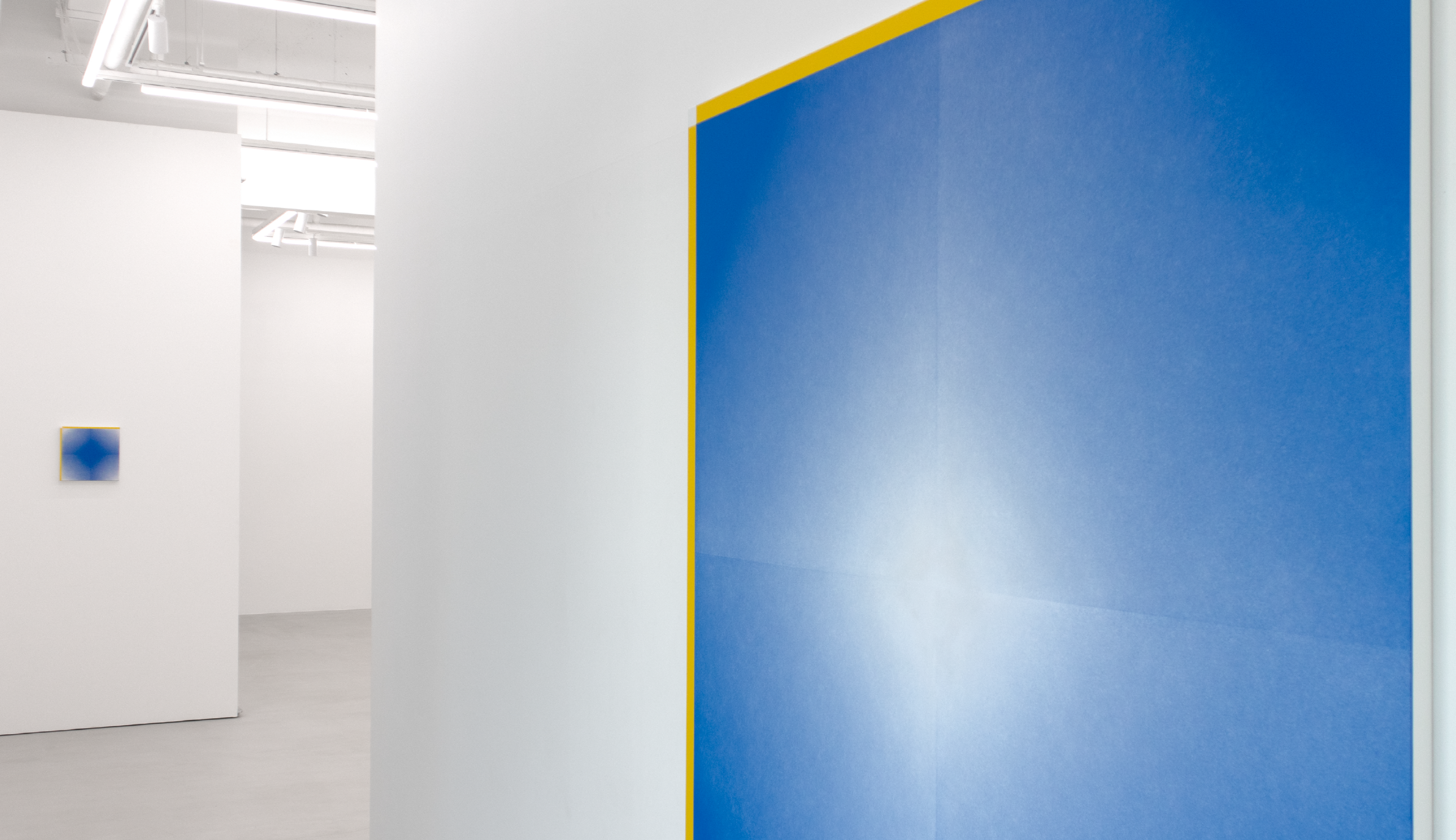 전시전경 · Exhibition view · 출처 전시전경 021갤러리