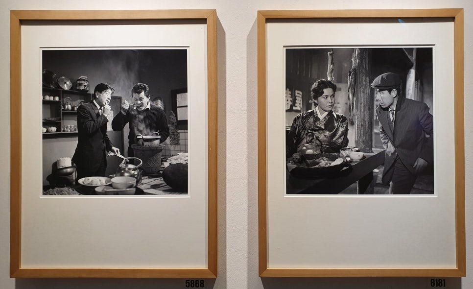 전시전경 · Exhibition view