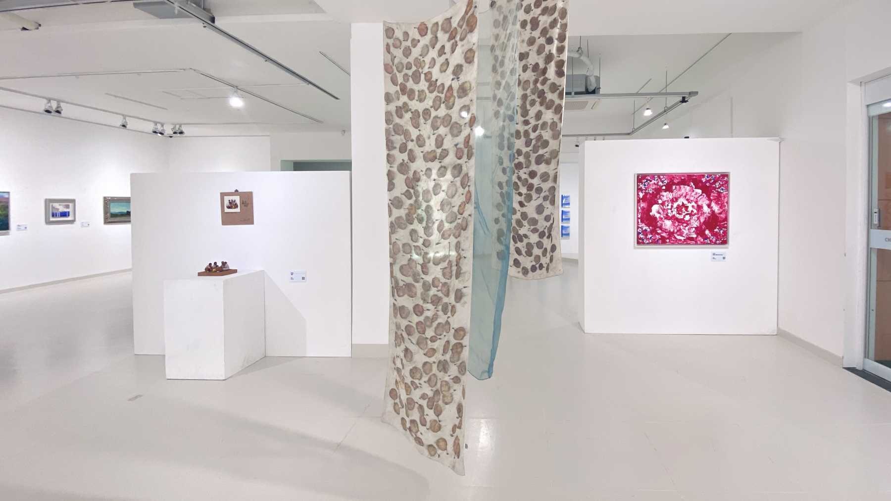 전시전경 · Exhibition view · *출처 및 제공: 창동예술촌