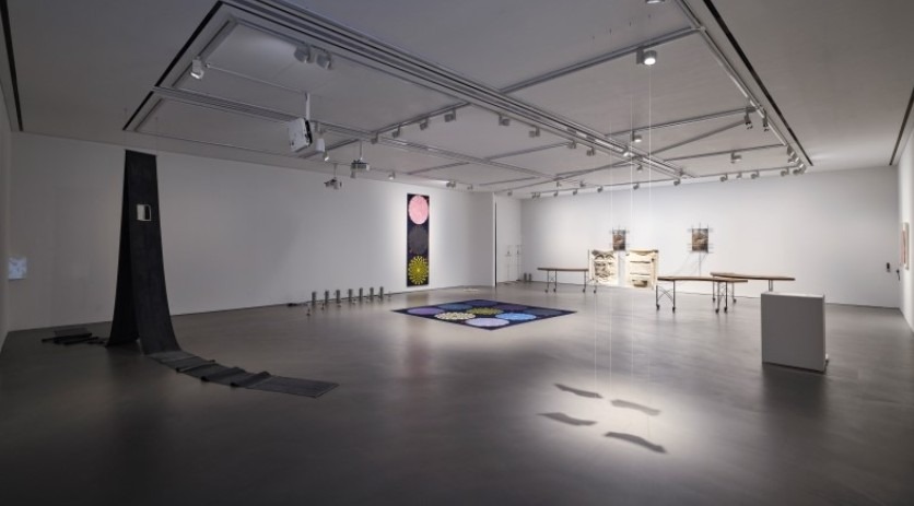 전시전경 · Exhibition view · 두산아트센터 두산갤러리