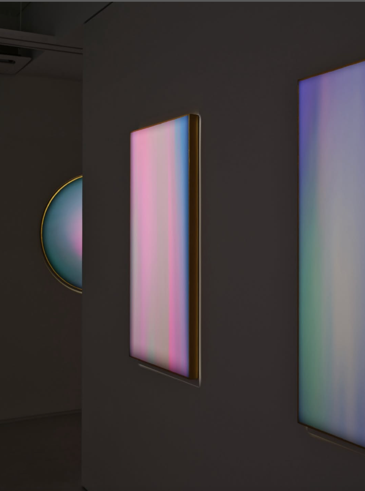 전시전경 · Exhibition view