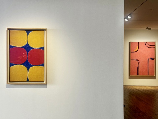 전시전경 · Exhibition view