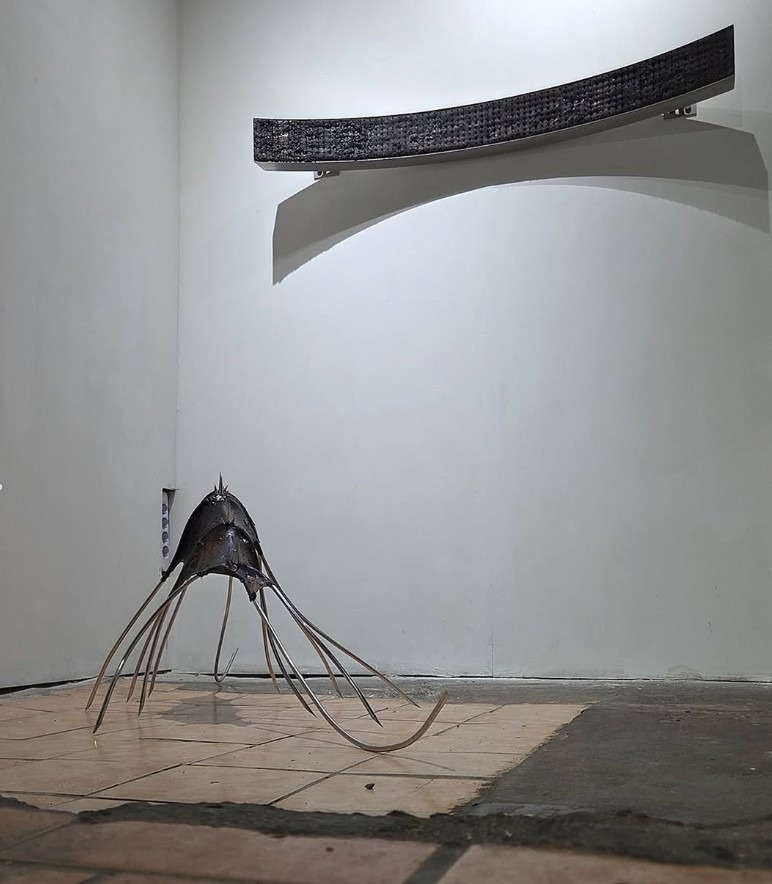 전시전경 · Exhibition view