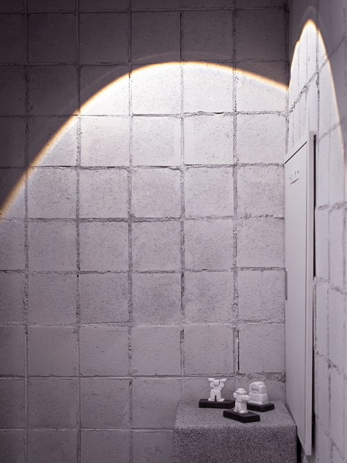 전시전경 · Exhibition view