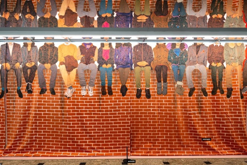 전시전경 · Exhibition view