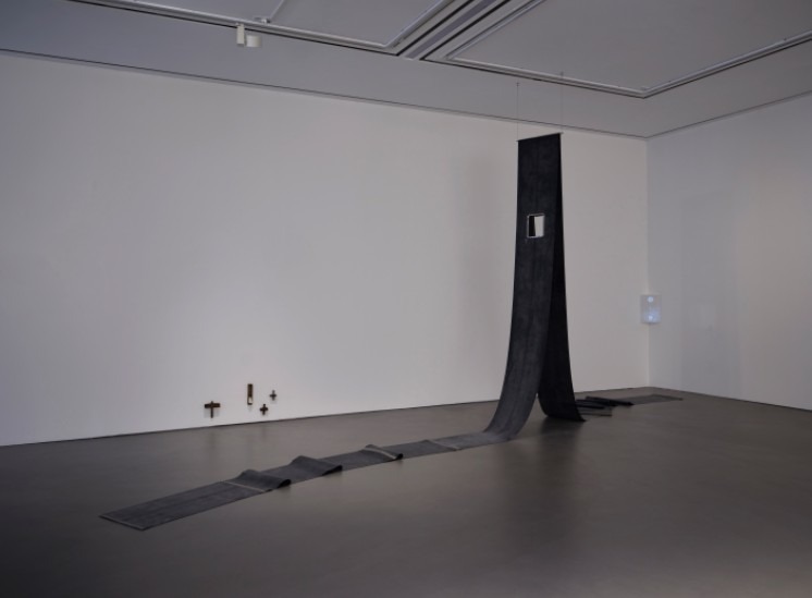 전시전경 · Exhibition view