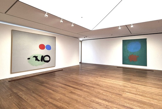 전시전경 · Exhibition view