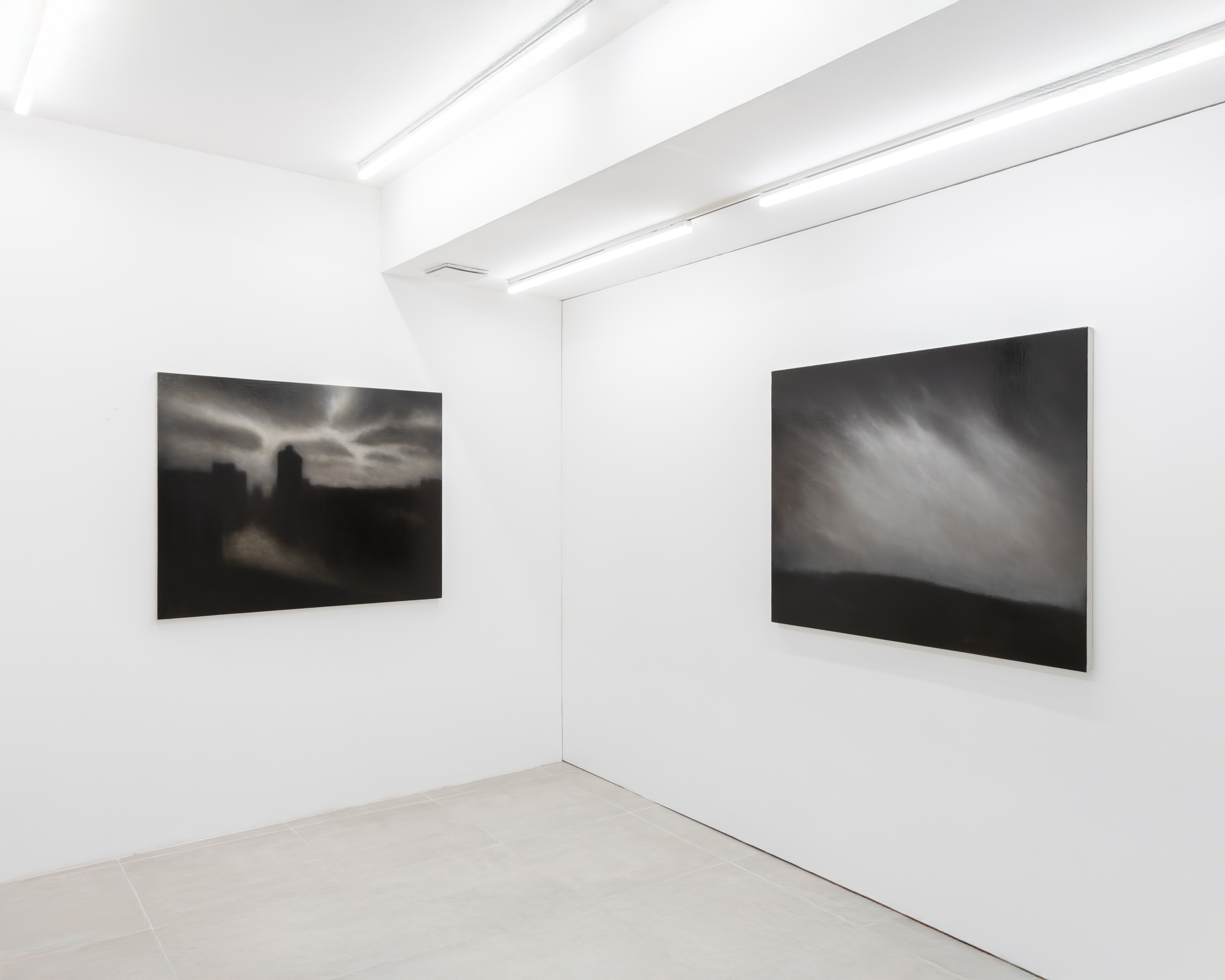전시전경 · Exhibition view