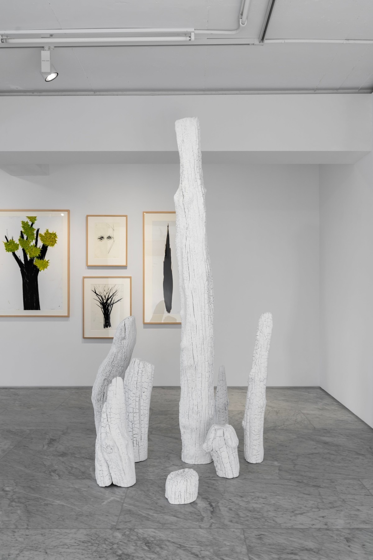 전시전경 · Exhibition view