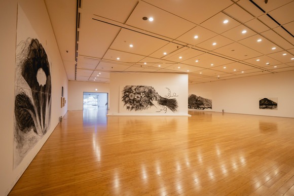 전시전경 · Exhibition view