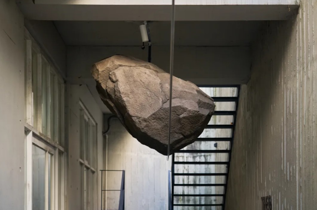 전시전경 · Exhibition view