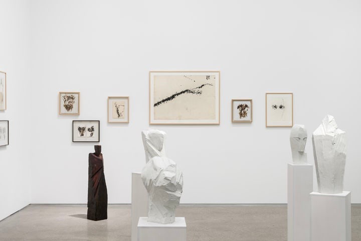 전시전경 · Exhibition view