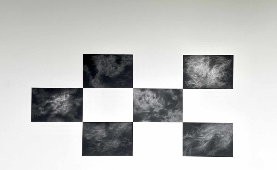 전시전경 · Exhibition view