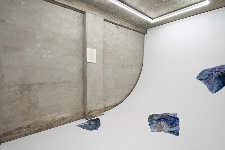 전시전경 · Exhibition view