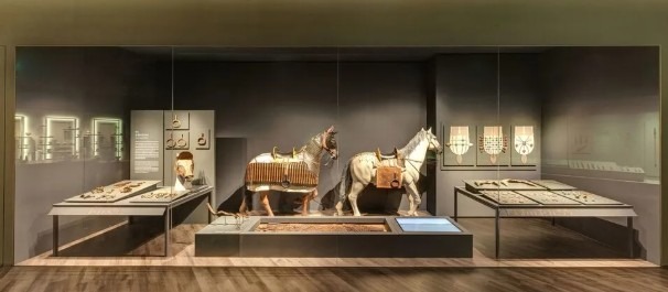 전시전경 · Exhibition view · 국립김해박물관 제공