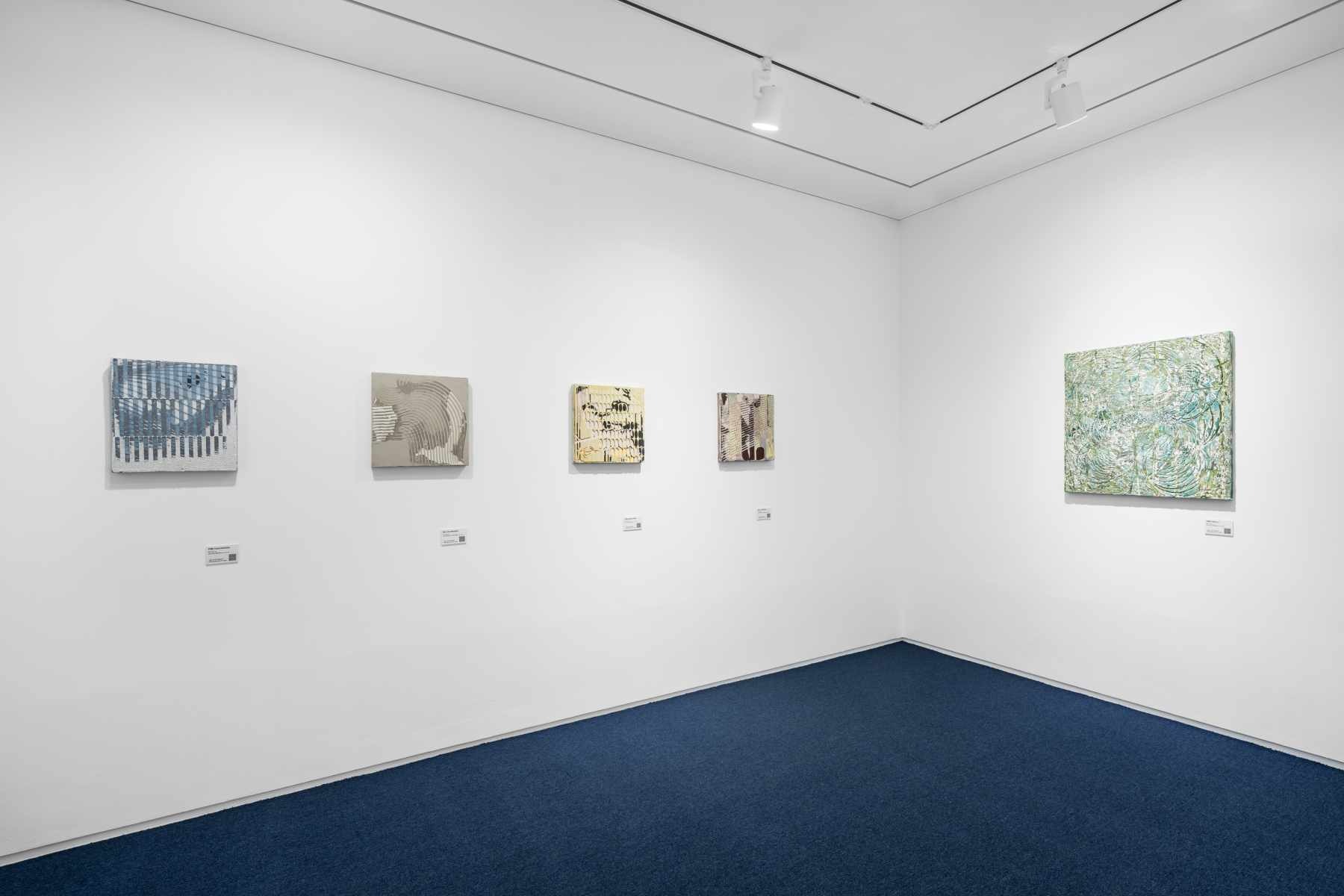 전시전경 · Exhibition view · 전경 ⓒ 한독의약박물관 음성