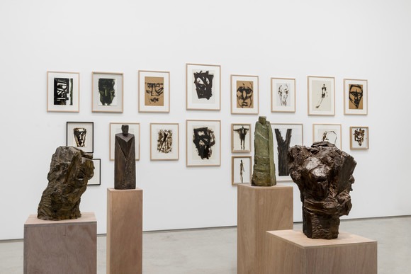 전시전경 · Exhibition view
