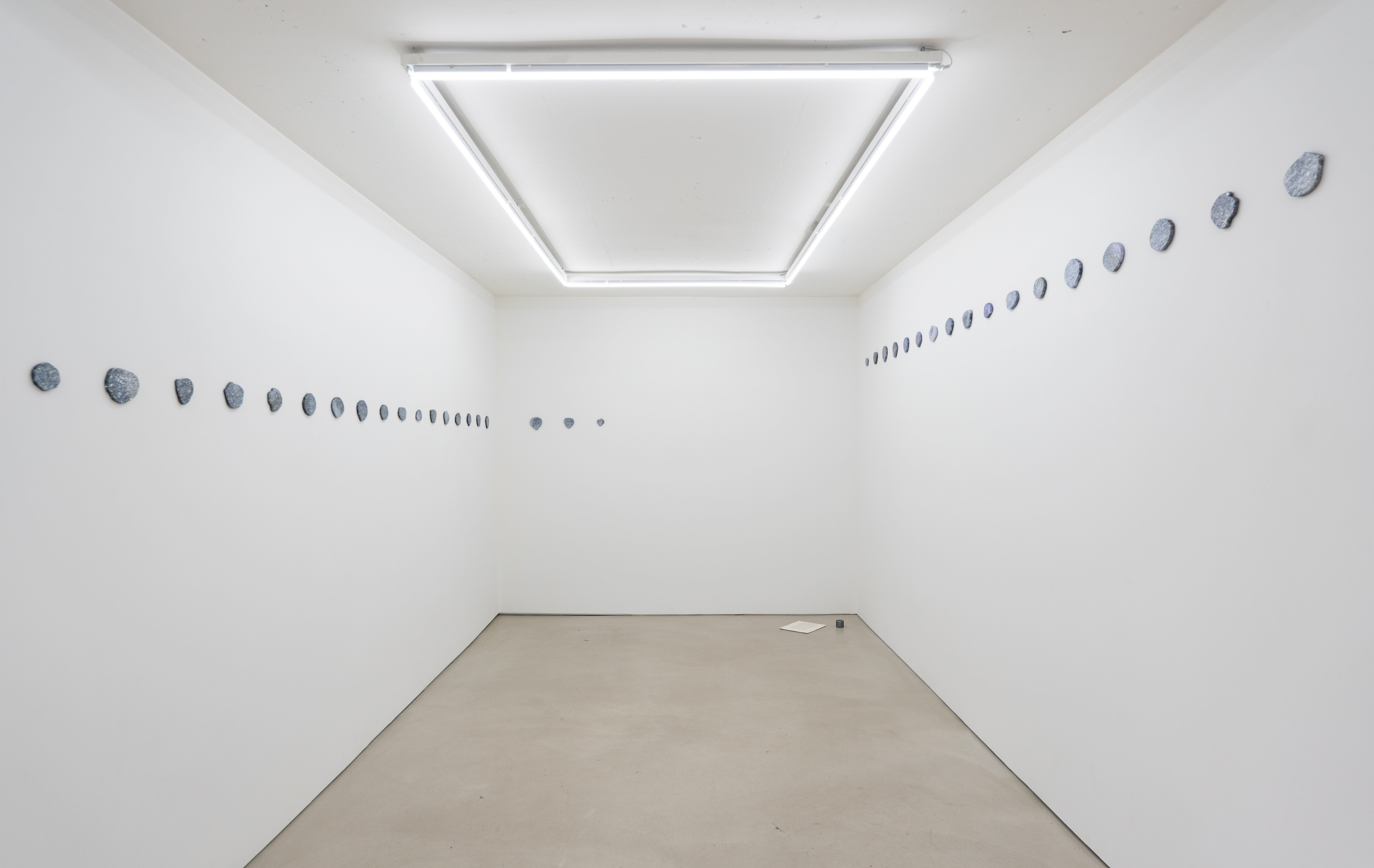 전시전경 · Exhibition view