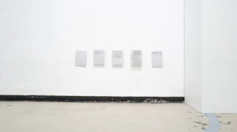 전시전경 · Exhibition view