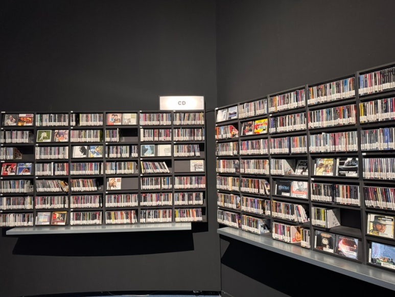 전시전경 · Exhibition view