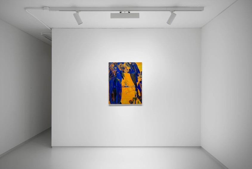 전시전경 · Exhibition view