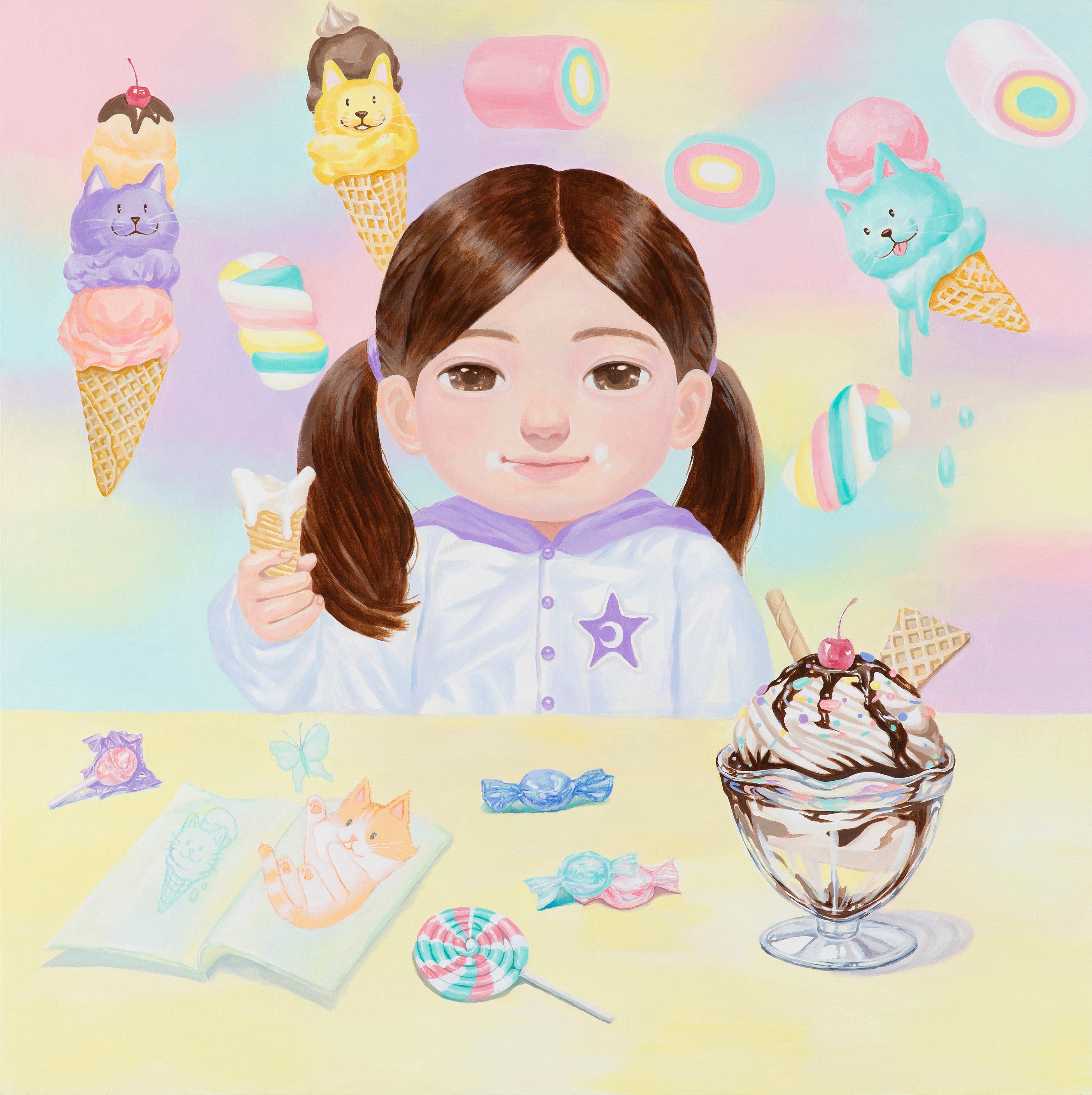 전시 전경 1