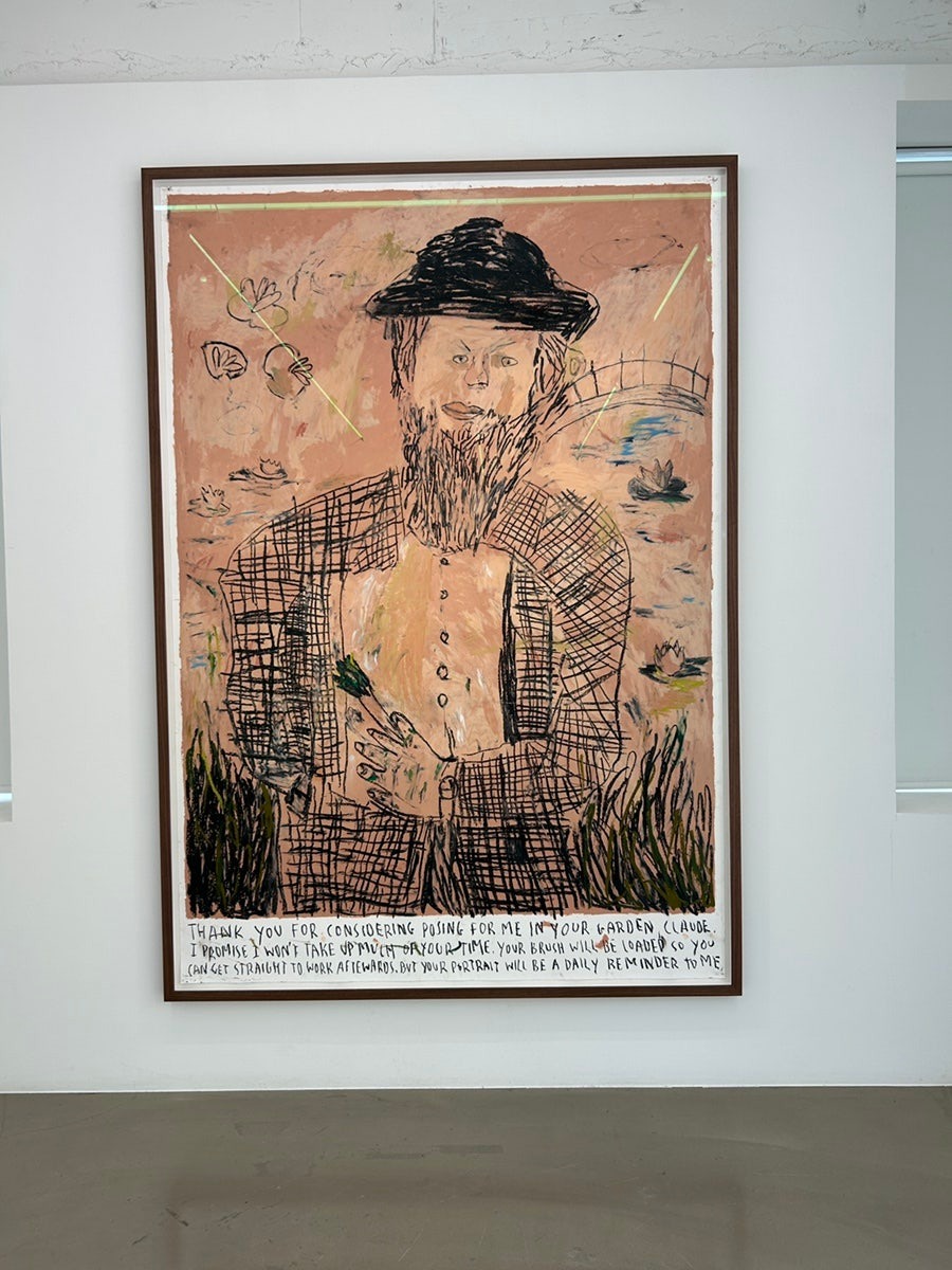 전시전경 · Exhibition view · 전시전경 : 갤러리바톤