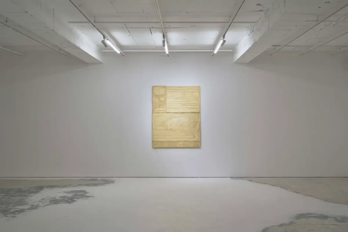 전시전경 · Exhibition view