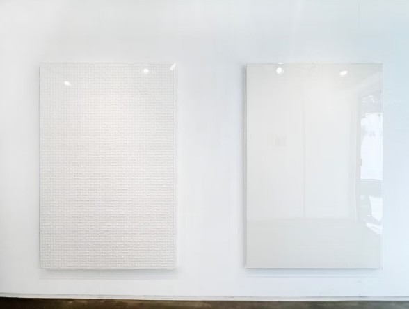 전시전경 · Exhibition view