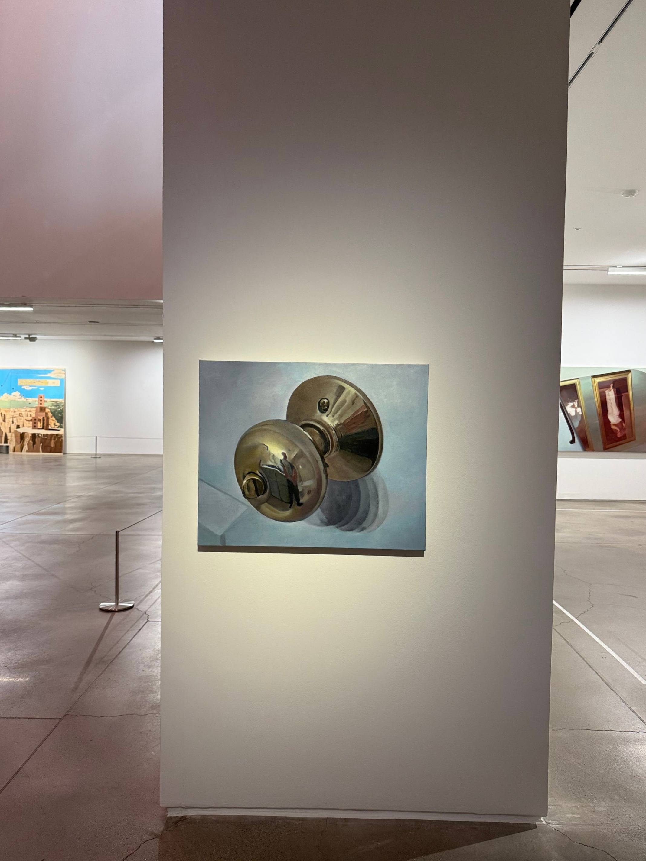 전시전경 · Exhibition view